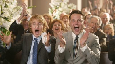 32 Wedding Crashers Quotes That Still Make Me Laugh