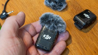 DJI Mic 2 review: Hands and ears on experience with the robust vlogger's mic