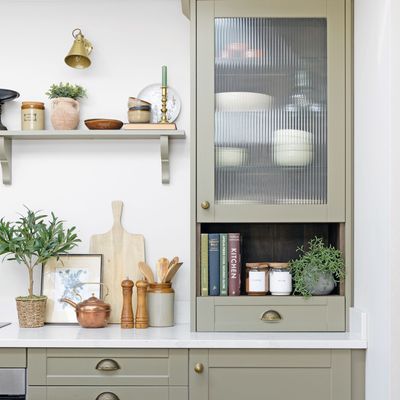 How to update a kitchen without buying anything new - refresh your space with these clever tricks