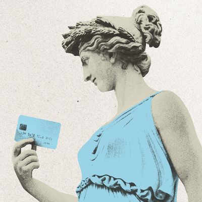 The Stigma of New Money