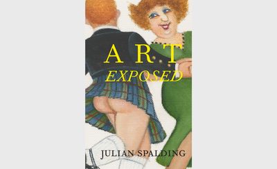 ‘Art Exposed’: Julian Spalding on everything that’s wrong with the art world