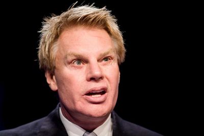Ex-Abercrombie & Fitch CEO reportedly under FBI inquiry for alleged sex crimes