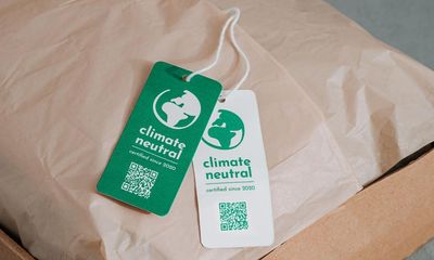 EU bans ‘misleading’ environmental claims that rely on offsetting