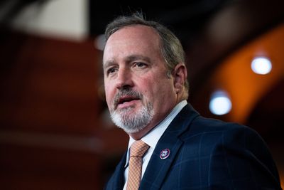 Jeff Duncan to retire from Congress next year - Roll Call