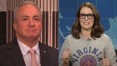 Is Lorne Michaels Retiring From SNL? He Just Made Some Interesting Comments About Tina Fey And What’s Next