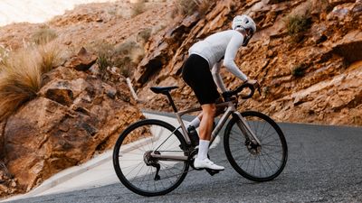 Are climbing wheelsets a thing of the past? Fulcrum doesn't think so