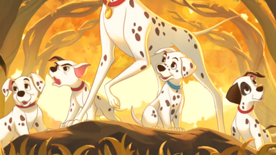 Disney CCG Lorcana lets you ruin your deck with 99 copies of the puppies from 101 Dalmatians, if that's your sort of thing