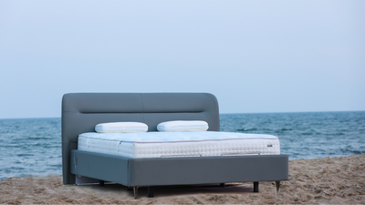This smart mattress will warn you about potential health issues before your doctor does