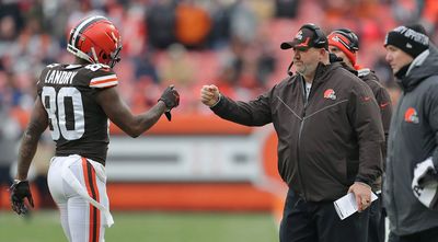 Alex Van Pelt confirms he is out as Browns’ offensive coordinator