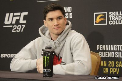 Mike Malott before UFC 297: Neil Magny offers ‘the most juice for the squeeze’ at welterweight