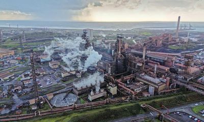 Tata Steel to confirm shutdown of Port Talbot blast furnaces, sources claim
