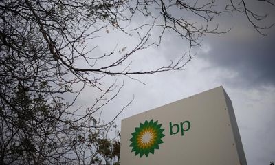 Give BP’s ‘continuity candidate’ time to succeed or fail on net-zero strategy