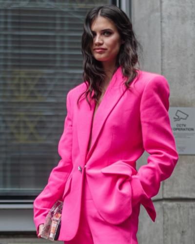 London Fashion Week: Celebrating 40 Years of Style and Elegance
