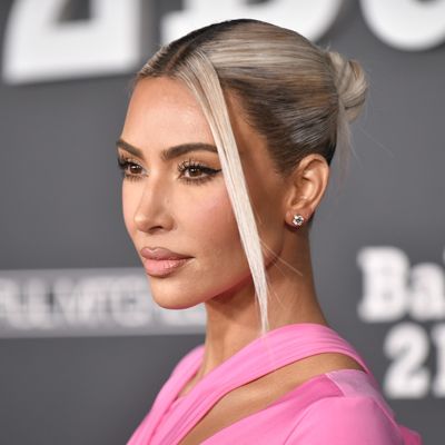 Kim Kardashian's Makeup Line Is Returning Sooner Than You Think