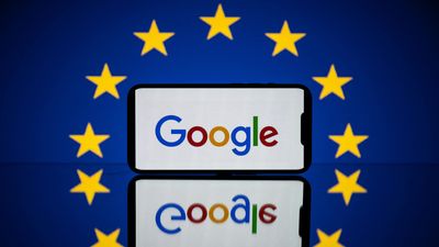 If you're in the EU, you can now decide how much data to share with Google