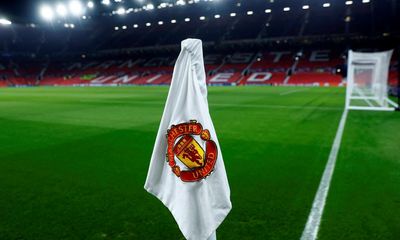 Manchester United say Qatari bidder failed to provide financial guarantees