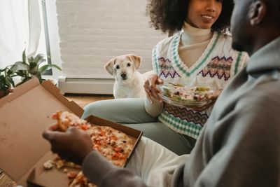 Best diet dog food to buy in the UK for your furry friend