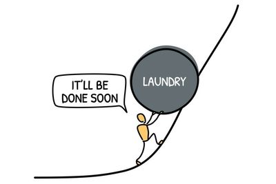 This Guy Creates Motivational Illustrations Aiming To Help People Focus On The Positive (25 New Pics)