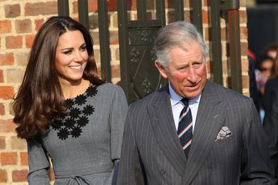 Charles' and Kate's royal medical issues