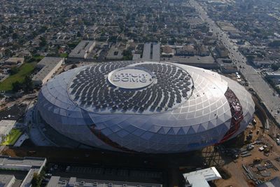 Everything we know about the Clippers new $2 billion arena, including ‘The Wall’ and the infinite inventory of toilets