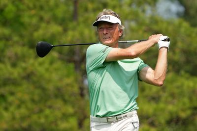 Two-time champion Bernhard Langer will play Masters for final time in 2024
