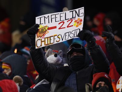 Several fans treated for hypothermia at the fourth-coldest game in NFL history