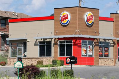 Burger King owner plans major purchase