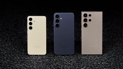 Samsung's Galaxy S24 is coming for Google and Apple's crown with killer AI features