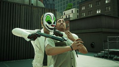 Payday 3 isn't dead: devs discuss new plans after disastrous release and commit to delivering "the heisting experience you expect from a Payday sequel"