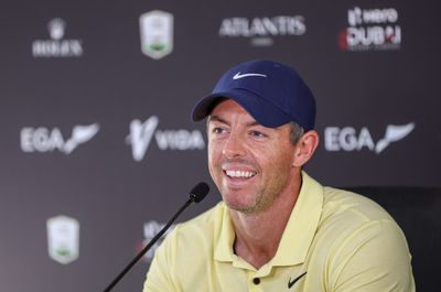 Rory McIlroy recounts battle with Patrick Reed at Hero Dubai Desert Classic: ‘Had to be him’