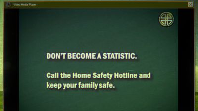 Spooky '90s call centre sim Home Safety Hotline has wired up a direct line to my heart