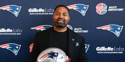 7 takeaways from Patriots coach Jerod Mayo’s introductory press conference