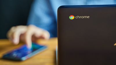 Future Chromebooks could steal one of the Google Pixel 8's best features - its camera