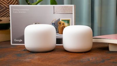 Google’s Nest Wi-Fi routers have vanished from the Google Store - could a Wi-Fi 7 model be inbound?