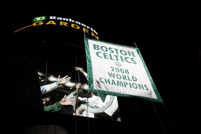 Celtics assessments starting to enter historical contexts as the wins pile up for Boston