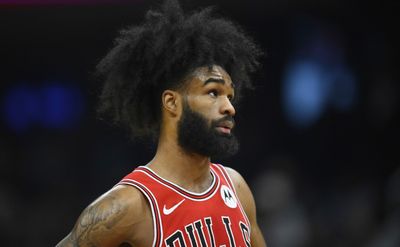Bulls’ Coby White details journey that led to breakout season