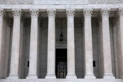 Supreme Court debates limits on federal agency power