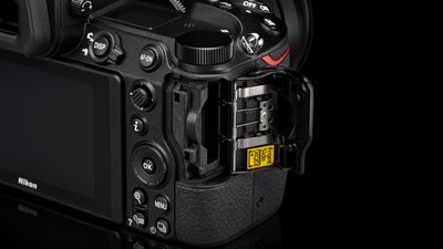 Nikon issues important firmware updates for 3 mirrorless cameras