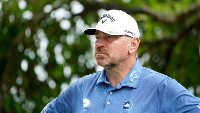 ‘It’s Really Not That Difficult’ - Thomas Bjorn Makes Feelings Clear On Golf’s Global Game Argument