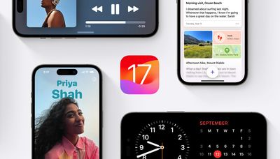 Confirmed: Here's when Apple will release iOS 17.3 with a vital data protection feature alongside watchOS 10.3