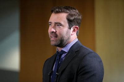 Bengals’ Brian Callahan to get 2nd interview for Titans job