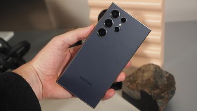 Much-loved iPhone 15 Pro feature makes Samsung's S24 Ultra even more appealing