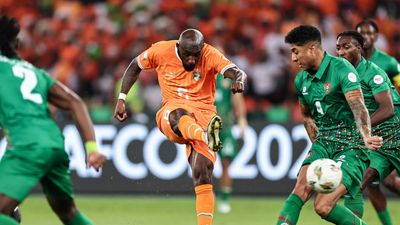 Ivory Coast vs Nigeria live stream: how to watch AFCON 2023 online from anywhere