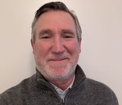 Dielectric Adds Michael Sharpstene to North American Sales Team