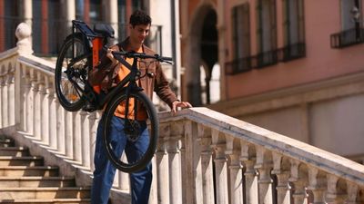 Engwe Unveils The New P275 E-Bike, Its Most Premium Urban Commuter Yet