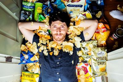 Australian supermarket potato chips taste test: the winner is ‘good enough to replace human company’