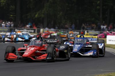 Palou’s 2023 IndyCar championship form “resets the bar” - Power