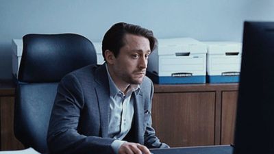 Kieran Culkin still hasn't seen the Succession finale for the most hilarious reason