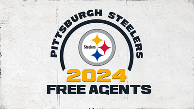 Steelers 2024 free agents: 19 players set to test the market