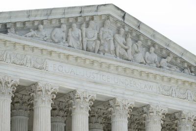 US Supreme Court Appears Inclined To Rein In Federal Agencies